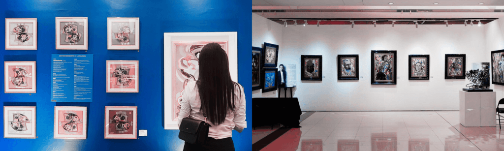 historia art gallery in metro manila