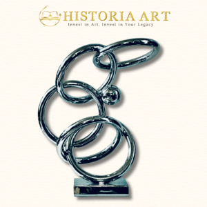 DANCING RINGS Limited Edition Series