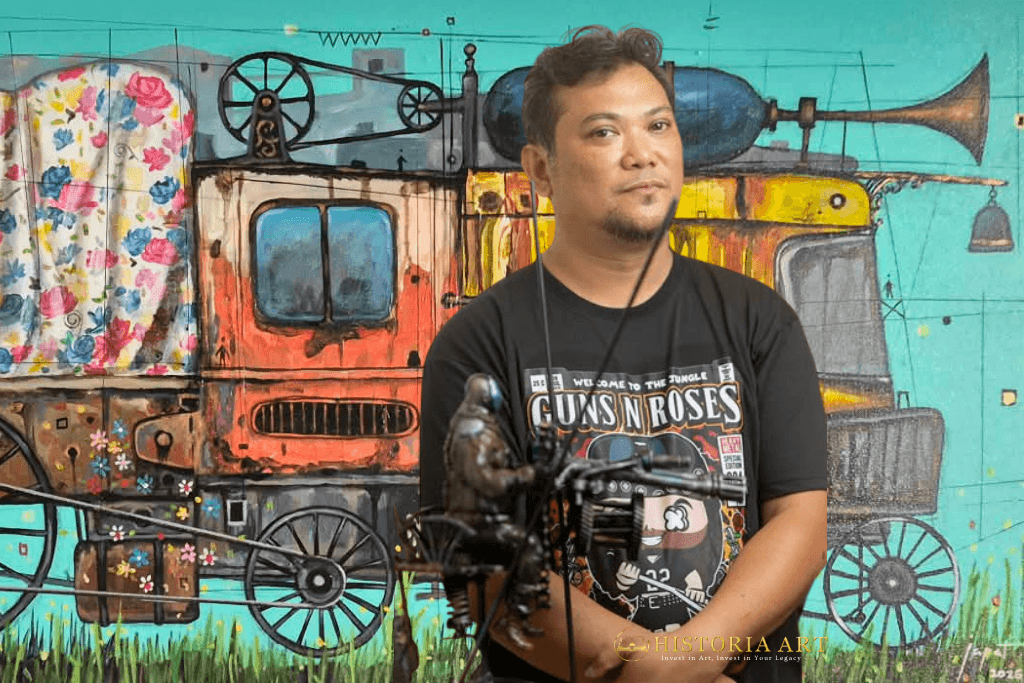 Darwin Guevarra