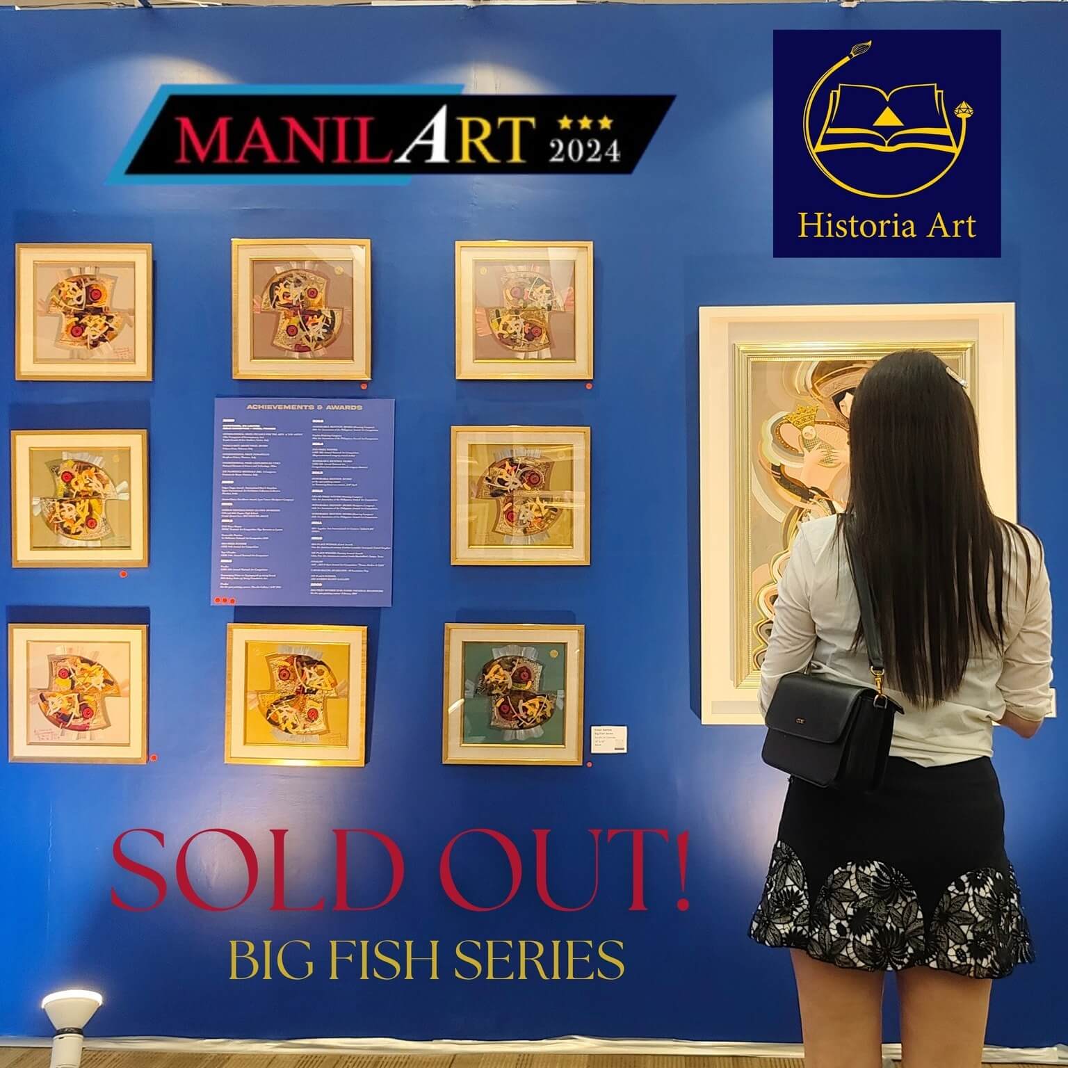 Manila Art 2024