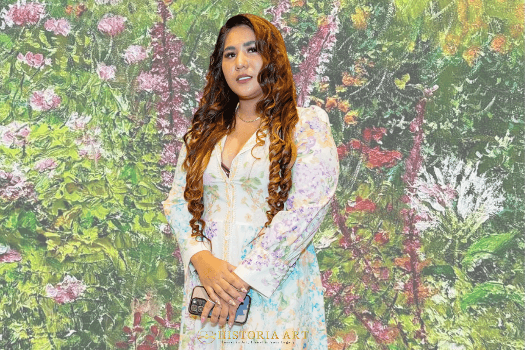 Maria Francisca Juarez