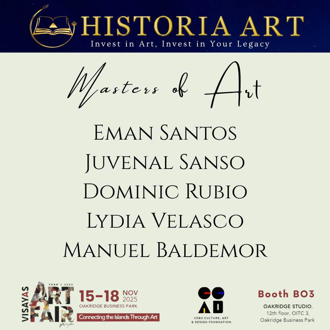 Masters of Art