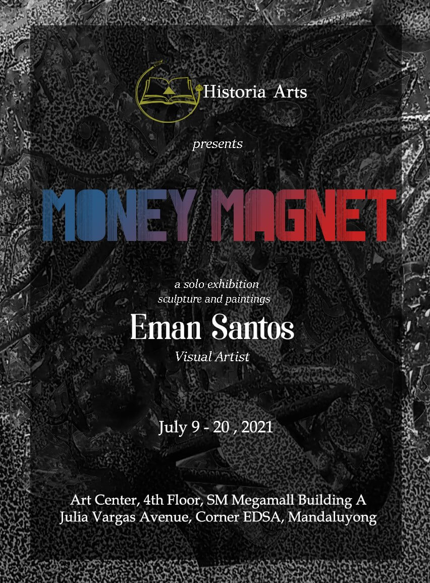 Money Magnet