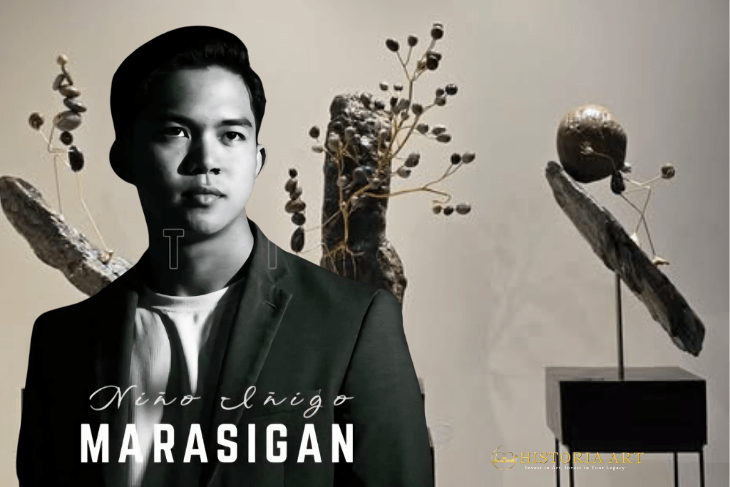 Niño Iñigo Marasigan