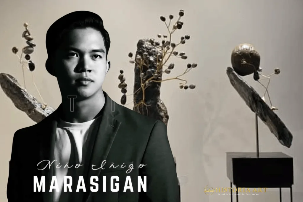 Niño Iñigo Marasigan
