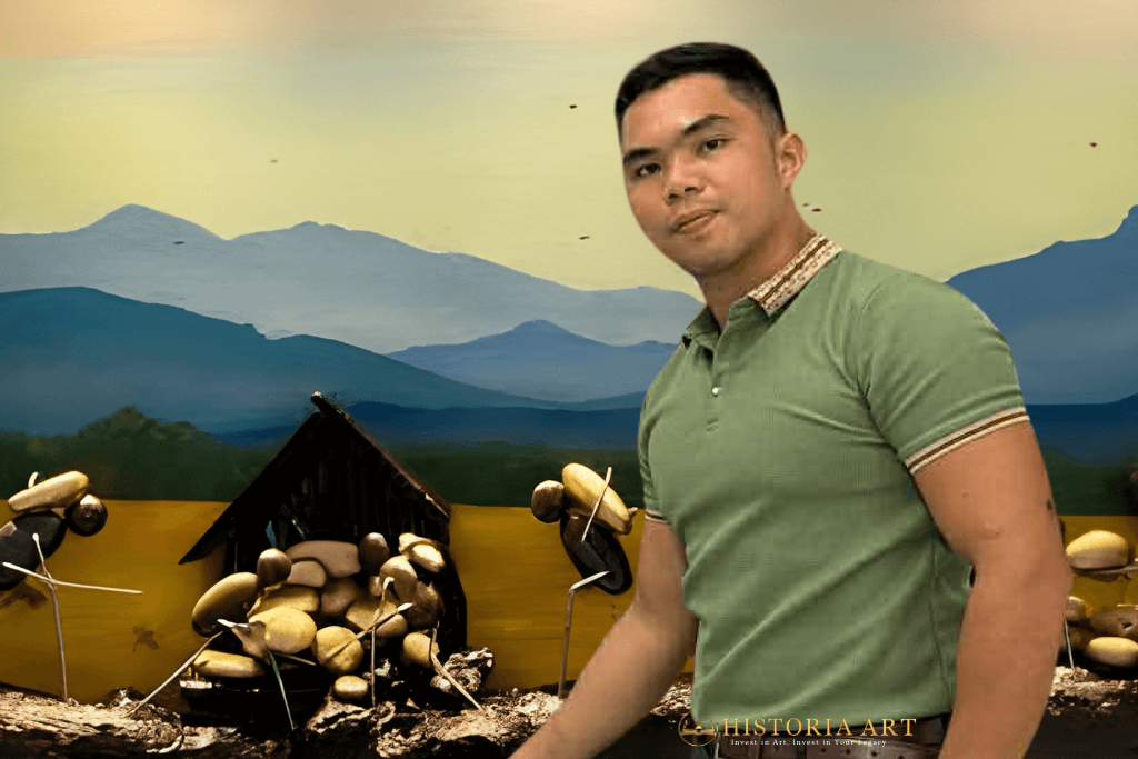 Samuel Iñigo Marasigan