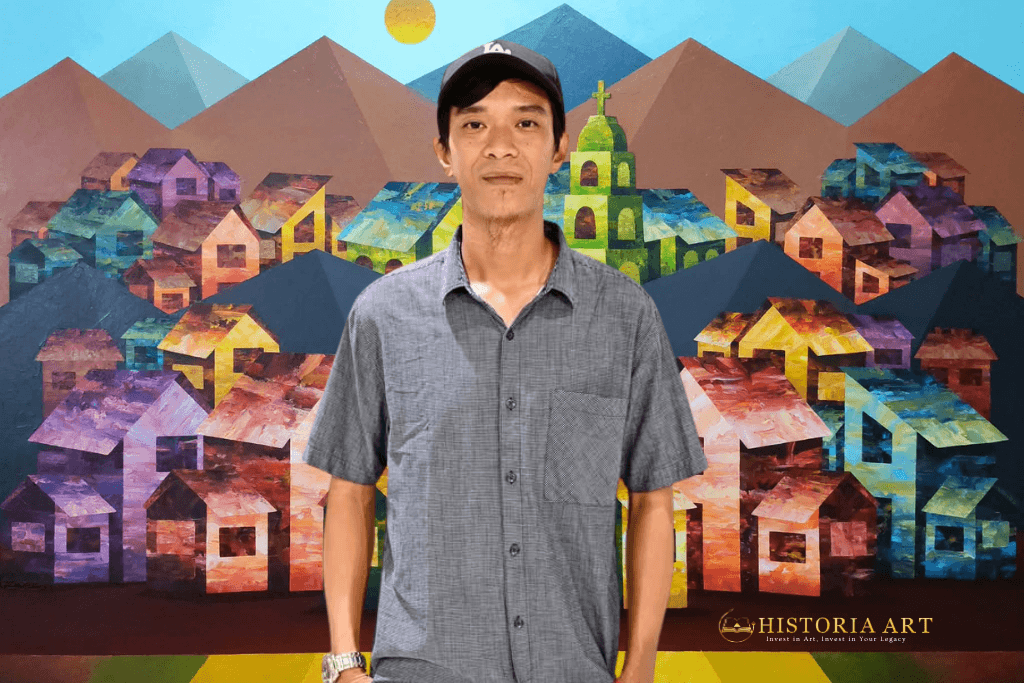 Vicson Apostol
