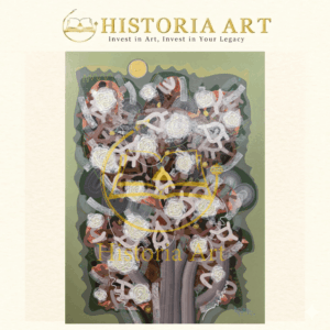 Money-Flower-Tree