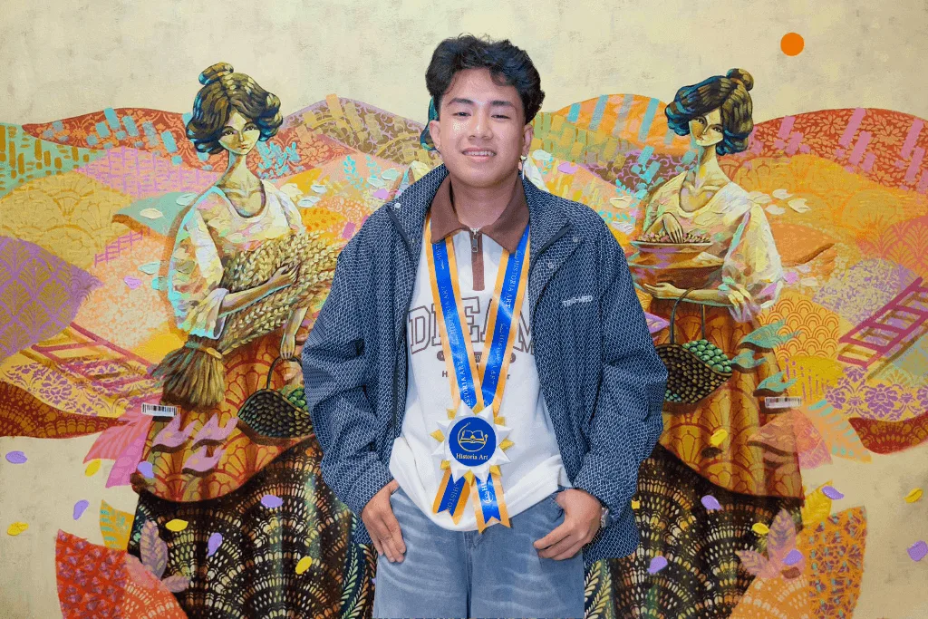 Jhon Lhoyd Escueta