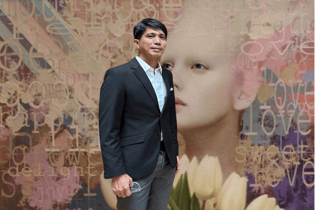 Joel Bartolome