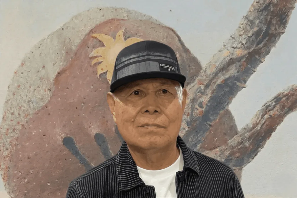 Prudencio Lamarroza