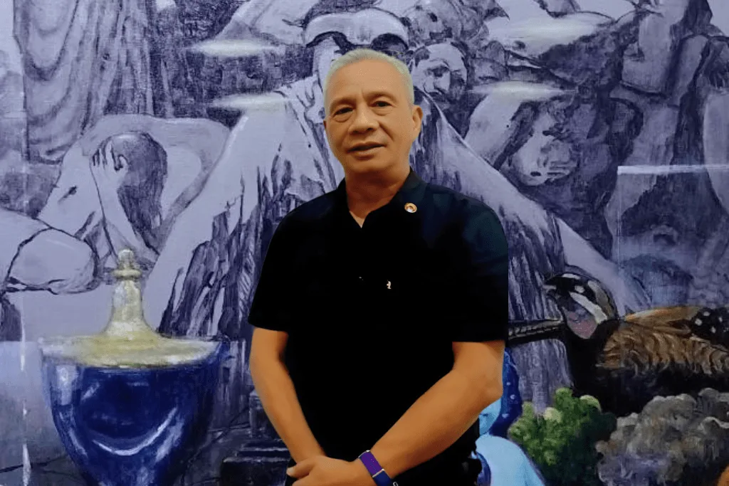 Ramon De Dios
