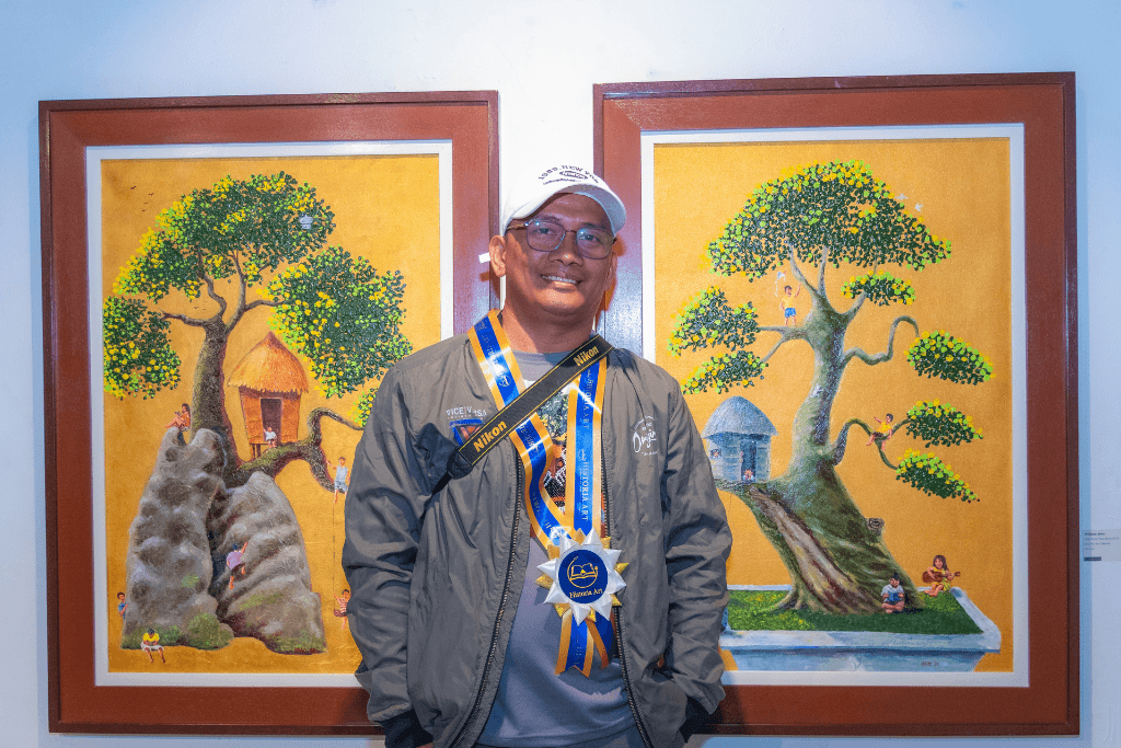William Abao