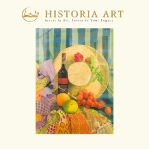 Harvest Harmony