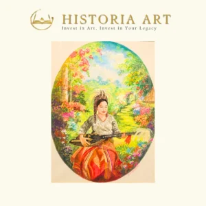 Melodies of Heritage