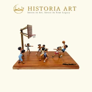 Street Basketball