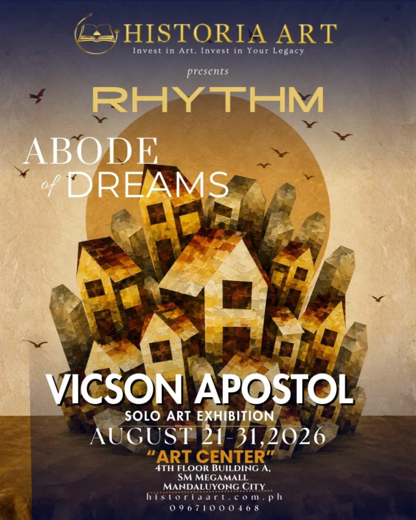 abode of dreams