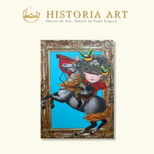 Nestor Bonaparte