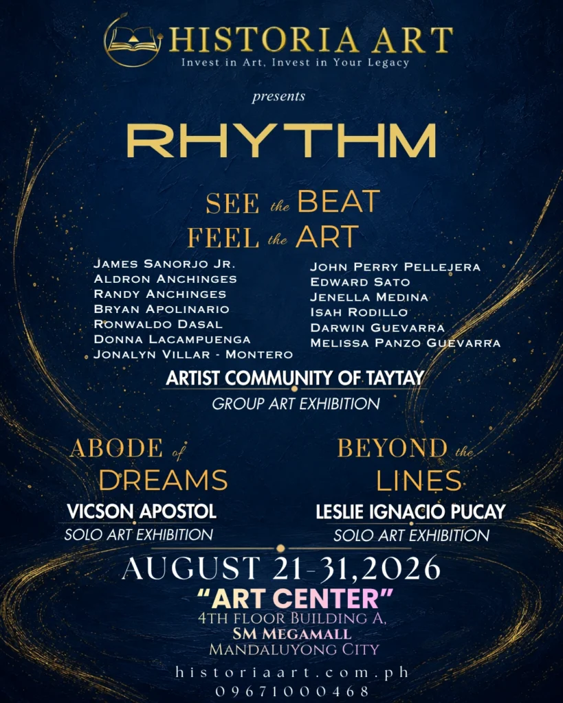 Rhythm