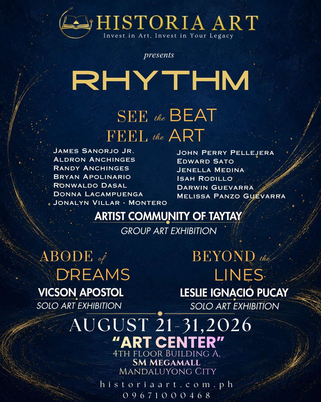 Rhythm