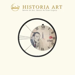 The Clock